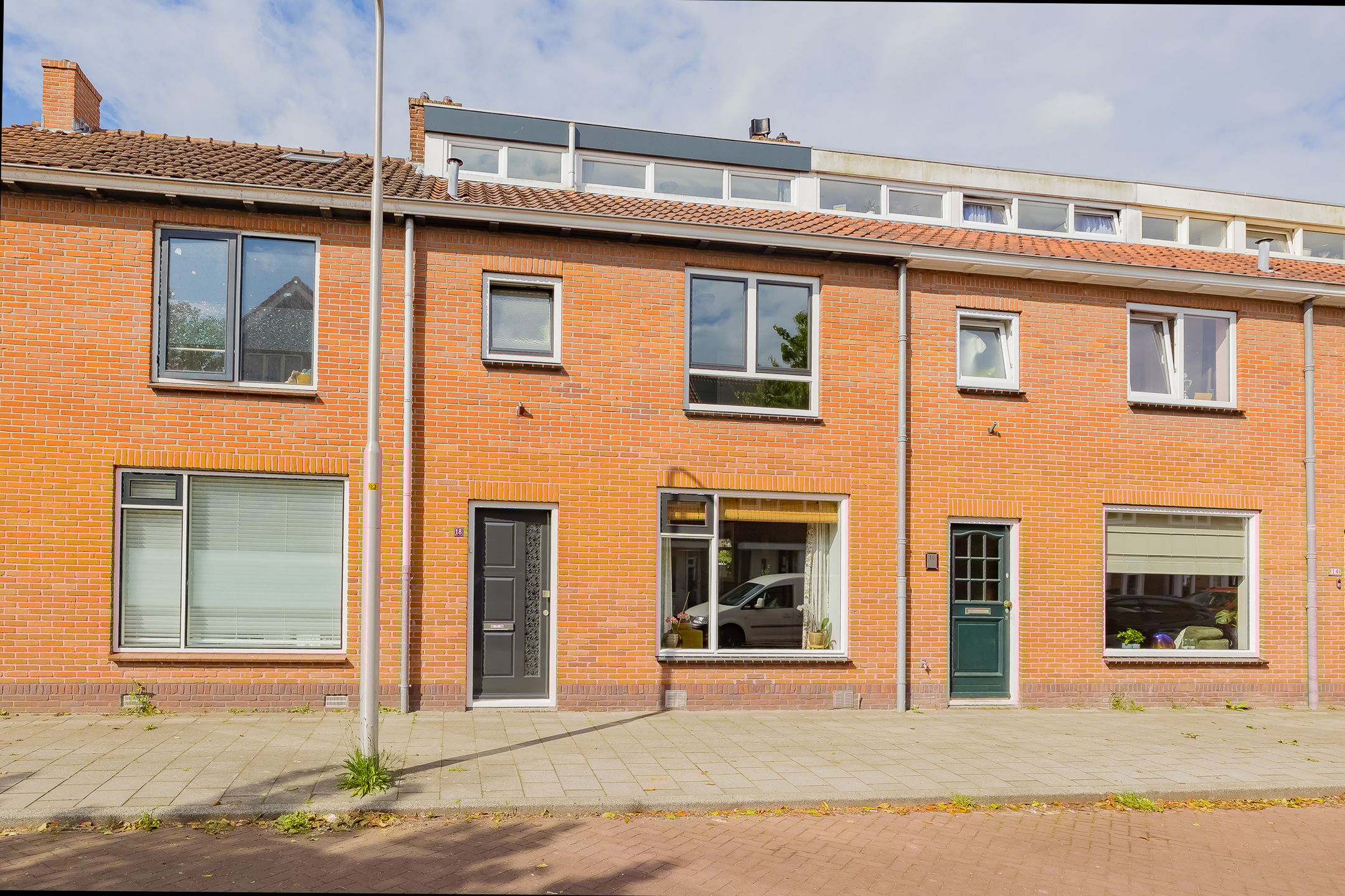 Photo 54 of Verbindingsstraat 18