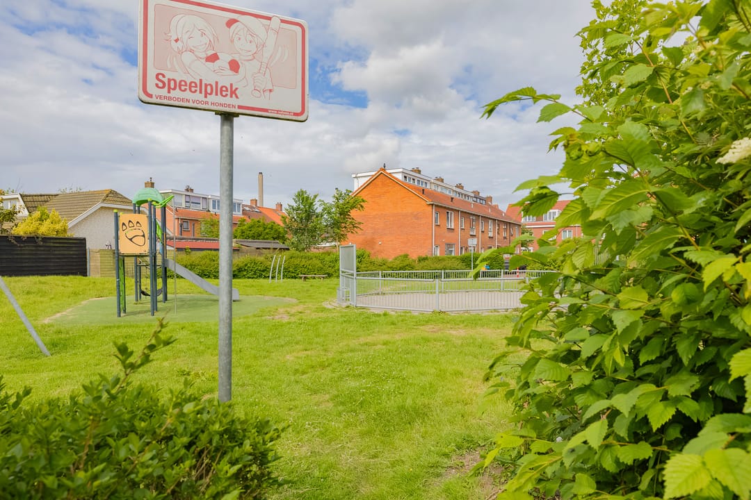 Photo 56 of Verbindingsstraat 18