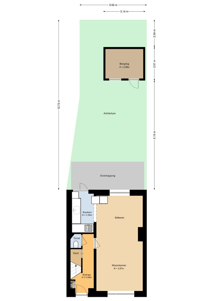 Foto 57 van Verbindingsstraat 18