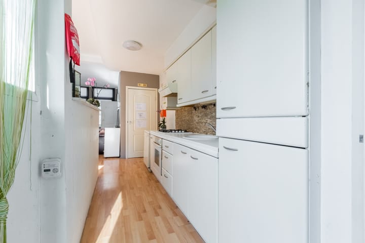 Foto 3 van Eendrachtstraat 46