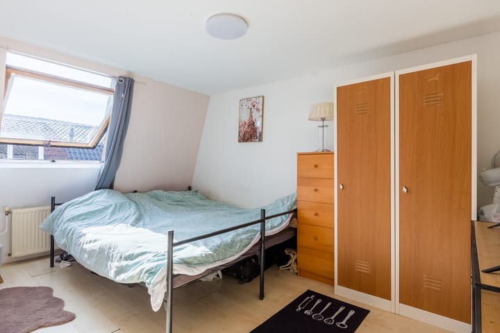 Foto 4 van Eendrachtstraat 46