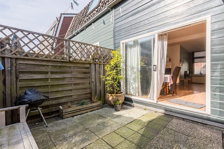 Foto 5 van Eendrachtstraat 46