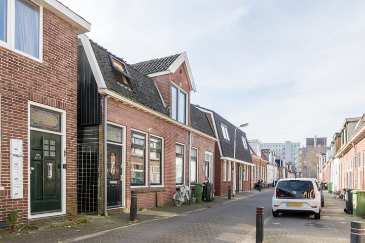 Foto 6 van Eendrachtstraat 46