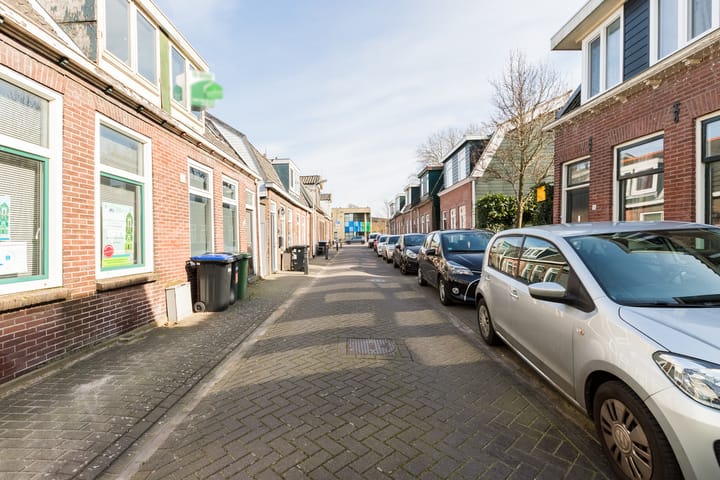 Foto 8 van Eendrachtstraat 46