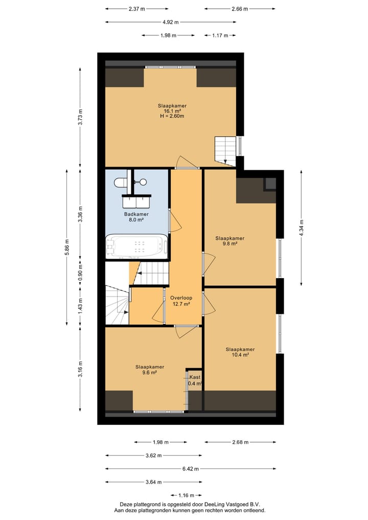 Foto 62 van Steendobbe 5