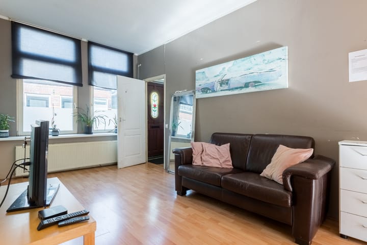 Foto 9 van Eendrachtstraat 46