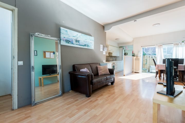 Foto 10 van Eendrachtstraat 46