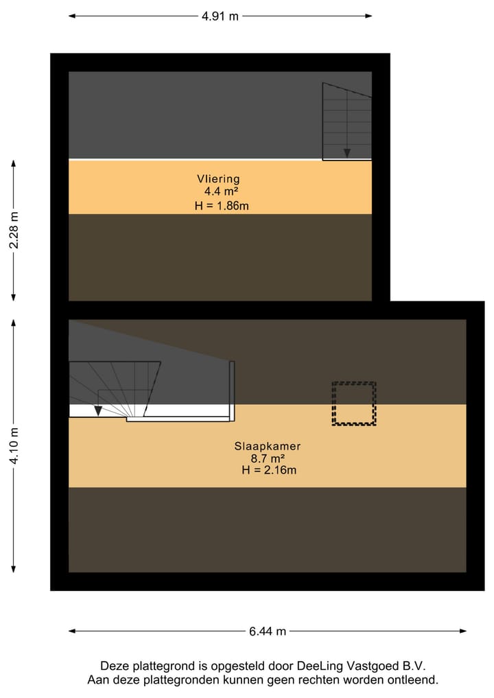 Foto 64 van Steendobbe 5