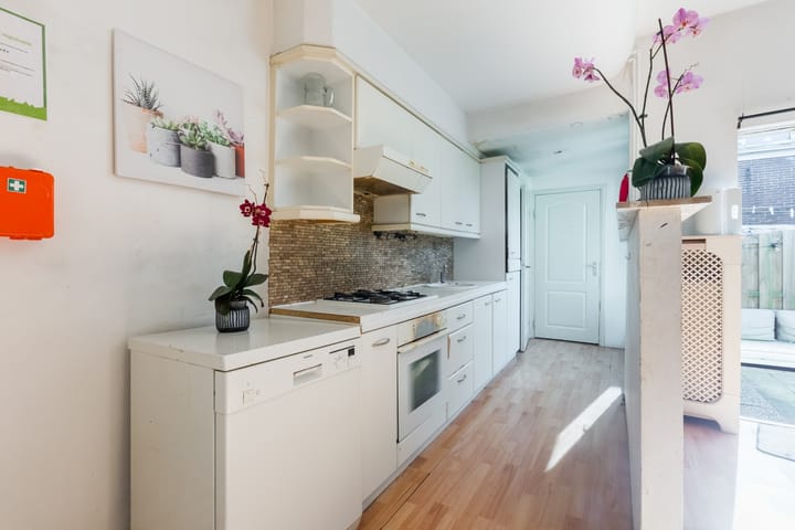 Foto 12 van Eendrachtstraat 46