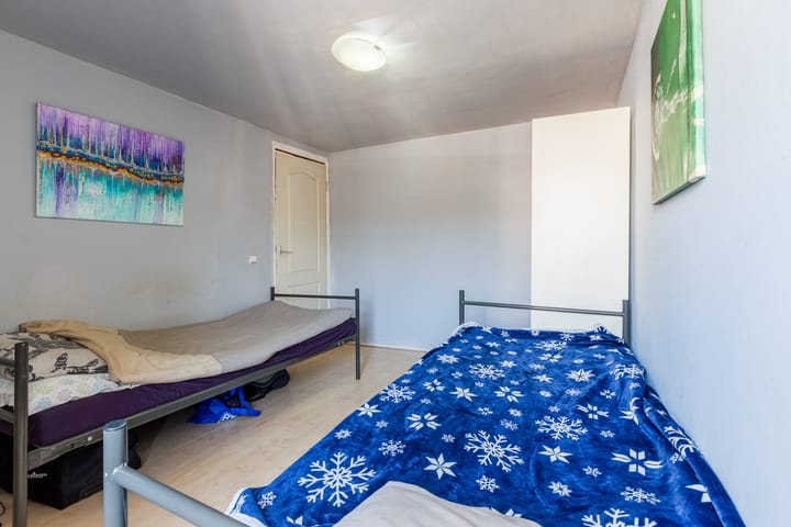 Foto 19 van Eendrachtstraat 46