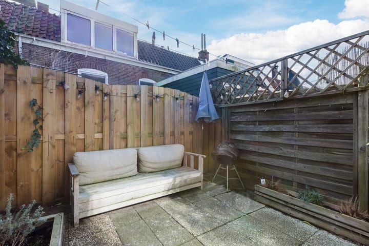 Foto 25 van Eendrachtstraat 46