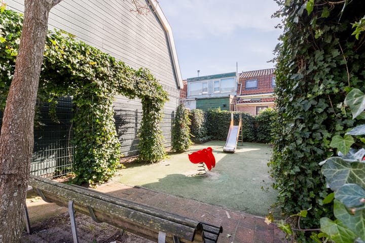 Foto 27 van Eendrachtstraat 46