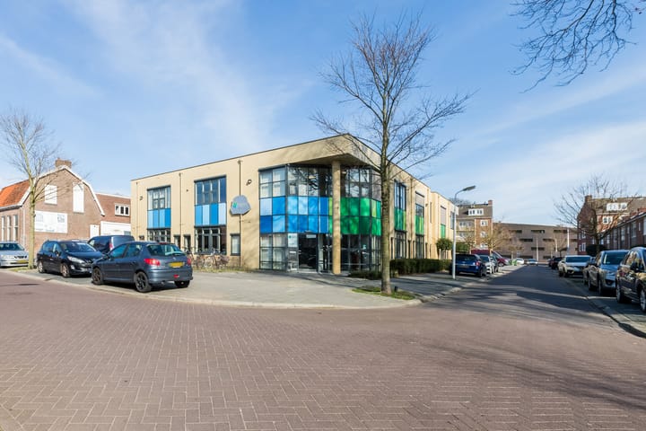 Foto 28 van Eendrachtstraat 46