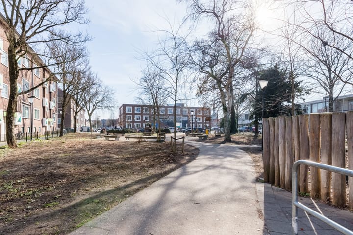 Foto 29 van Eendrachtstraat 46