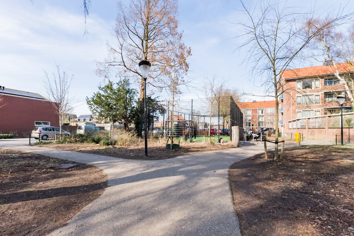 Foto 30 van Eendrachtstraat 46