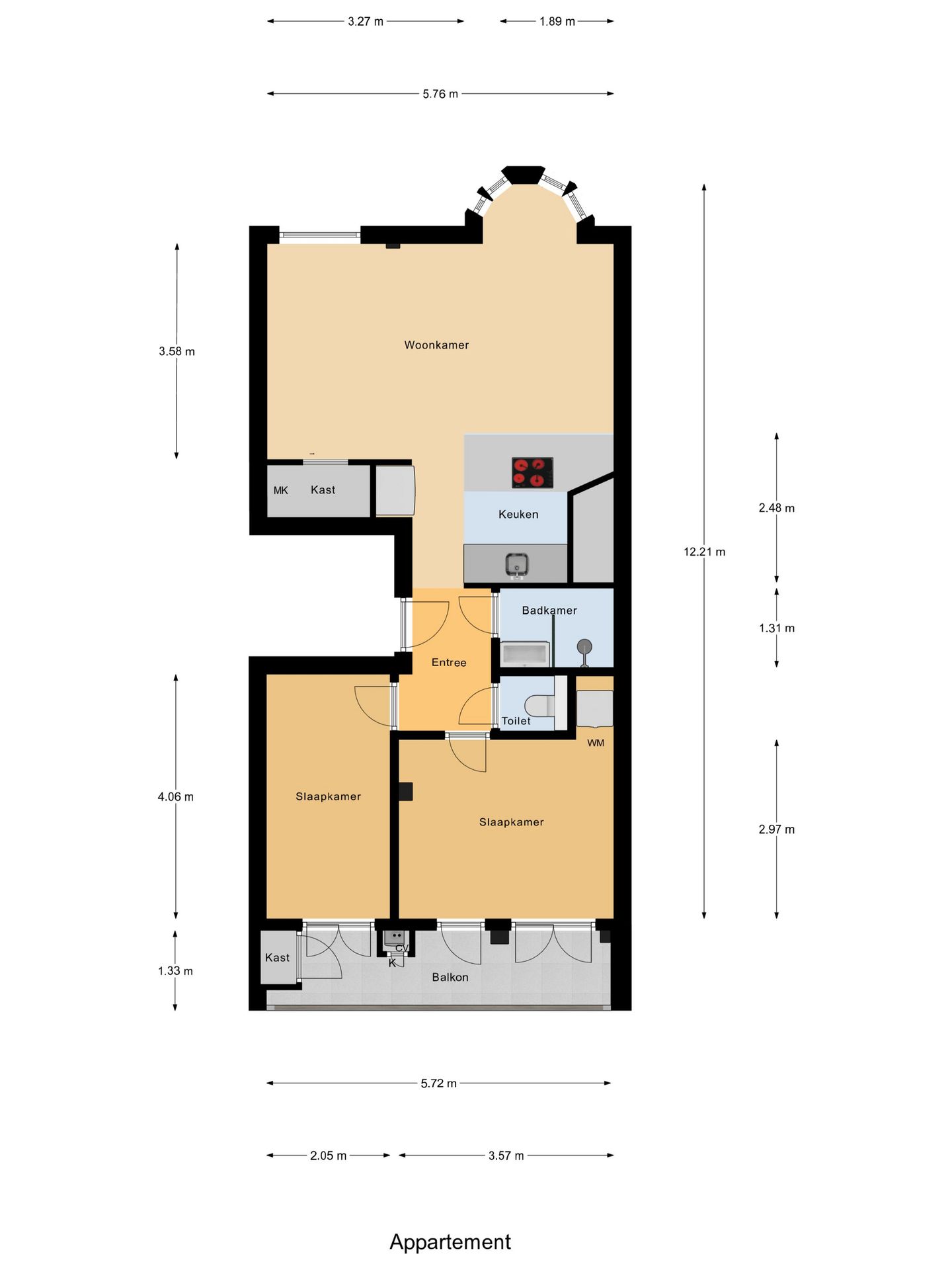 Photo 25 of Hoofdweg 253-1