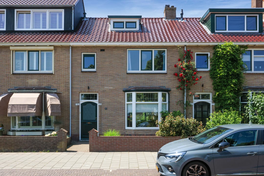 Photo 1 of Velserduinweg 6