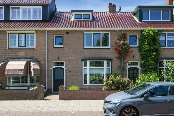 Foto 1 van Velserduinweg 6