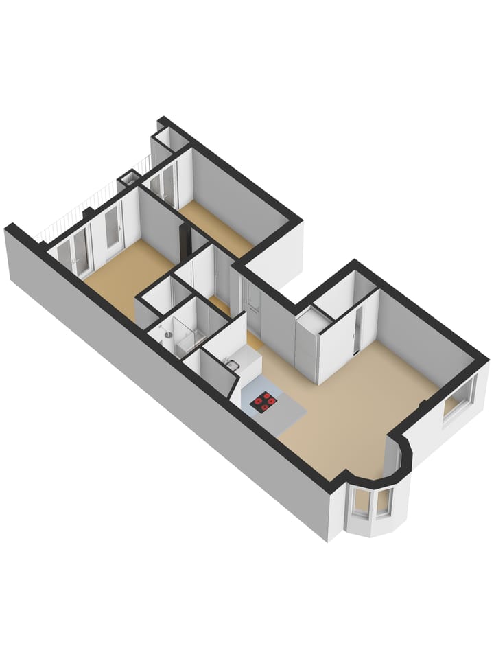 Photo 26 of Hoofdweg 253-1