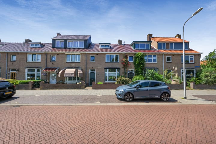 Foto 5 van Velserduinweg 6