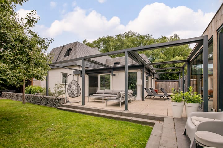 Jutta van Nassaulaan 8 main image