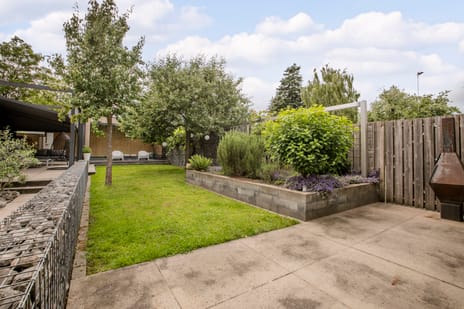 Jutta van Nassaulaan 8 tertiary image