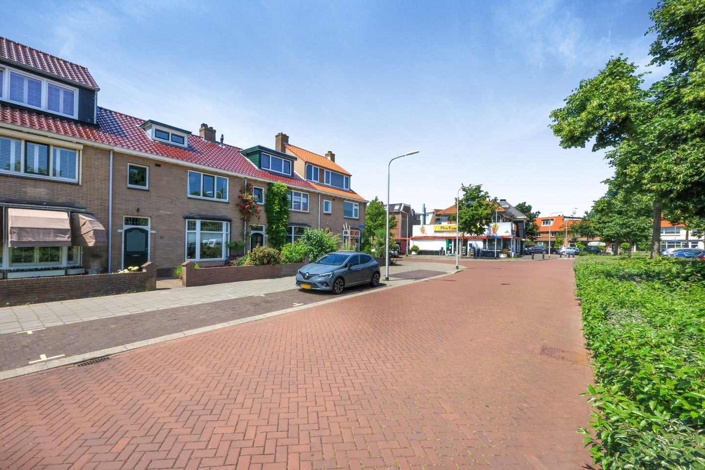 Photo 34 of Velserduinweg 6