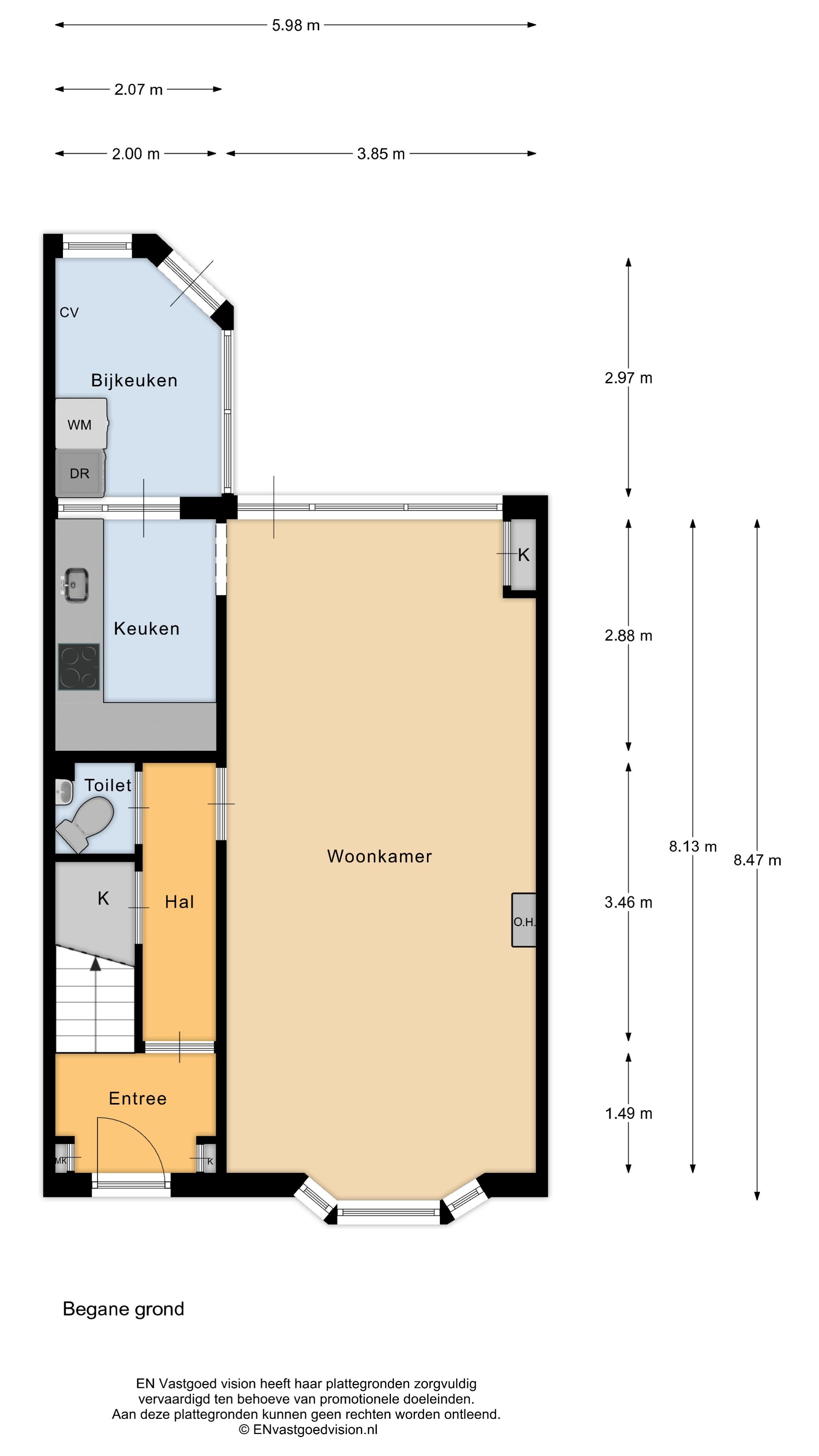 Photo 36 of Velserduinweg 6
