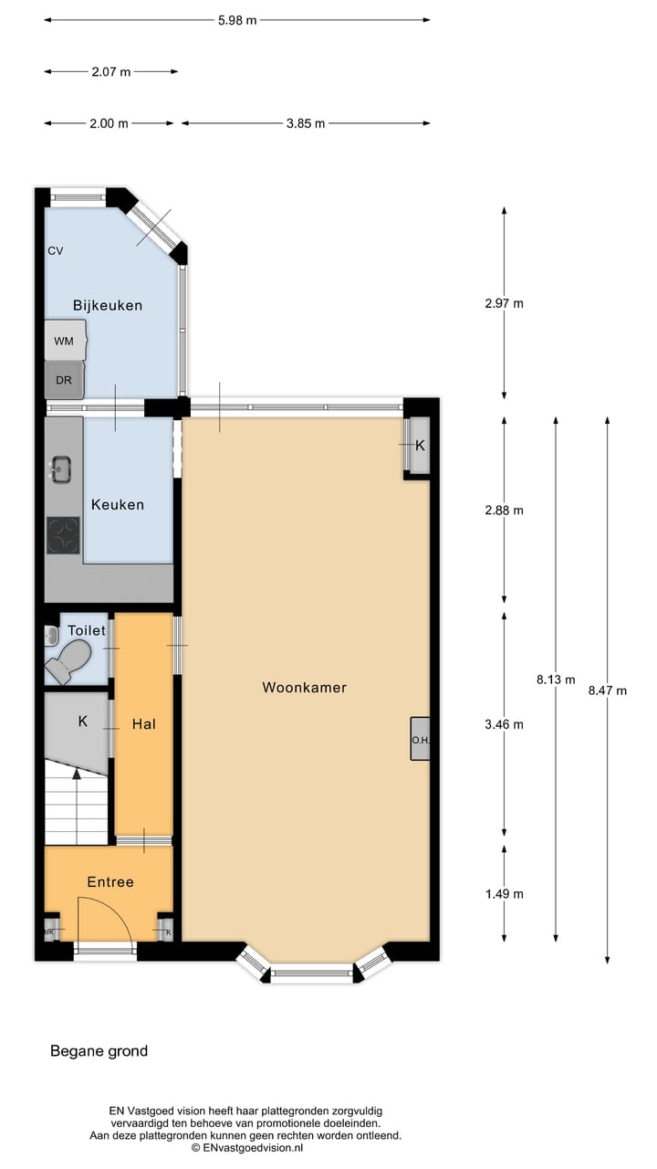 Foto 36 van Velserduinweg 6