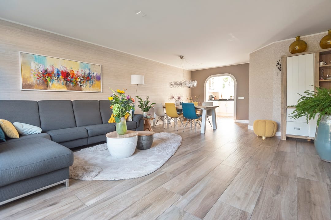 Foto 2 van Henriëtte Roland Holststraat 4