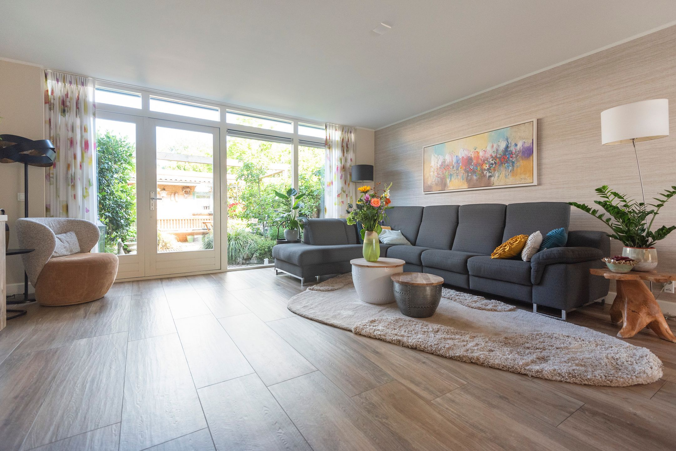 Foto 3 van Henriëtte Roland Holststraat 4