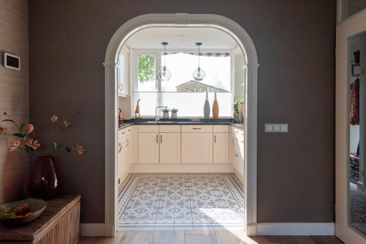 Foto 6 van Henriëtte Roland Holststraat 4