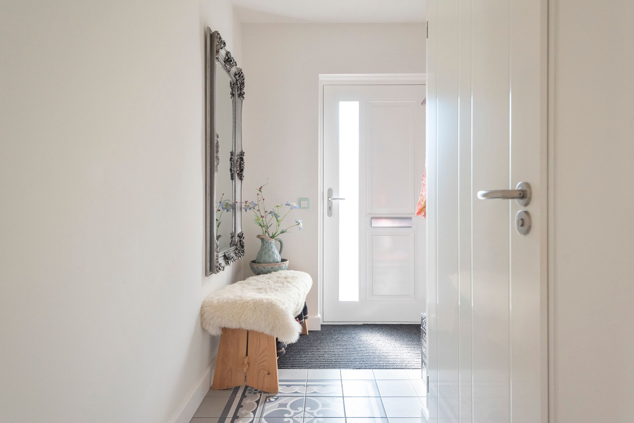 Foto 9 van Henriëtte Roland Holststraat 4