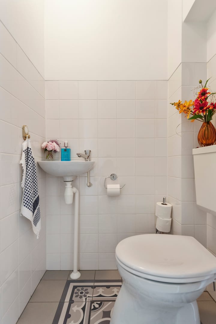 Foto 10 van Henriëtte Roland Holststraat 4