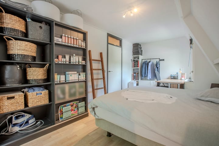 Photo 33 of Jutta van Nassaulaan 8