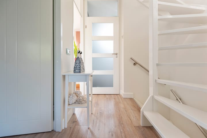 Foto 11 van Henriëtte Roland Holststraat 4