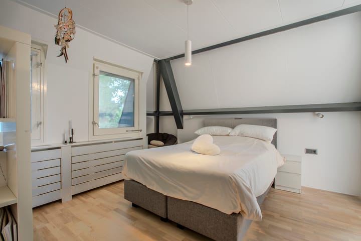 Photo 34 of Jutta van Nassaulaan 8