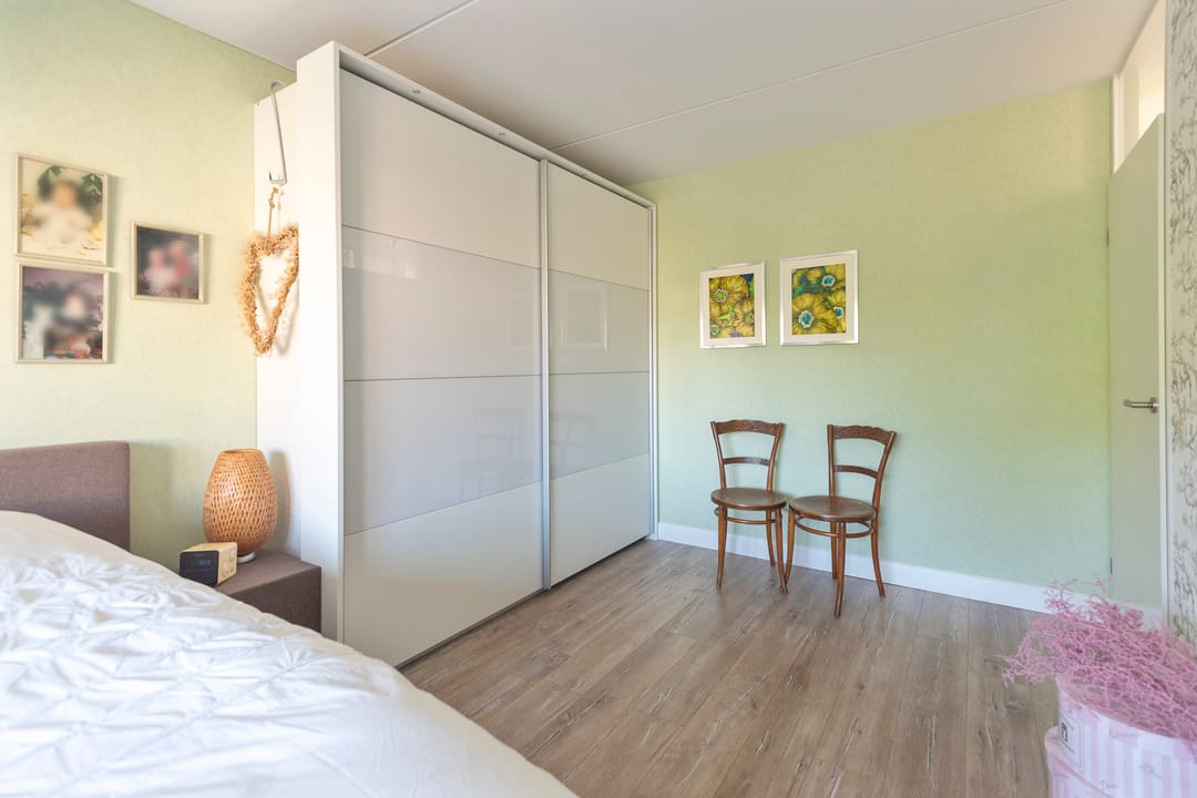 Foto 13 van Henriëtte Roland Holststraat 4