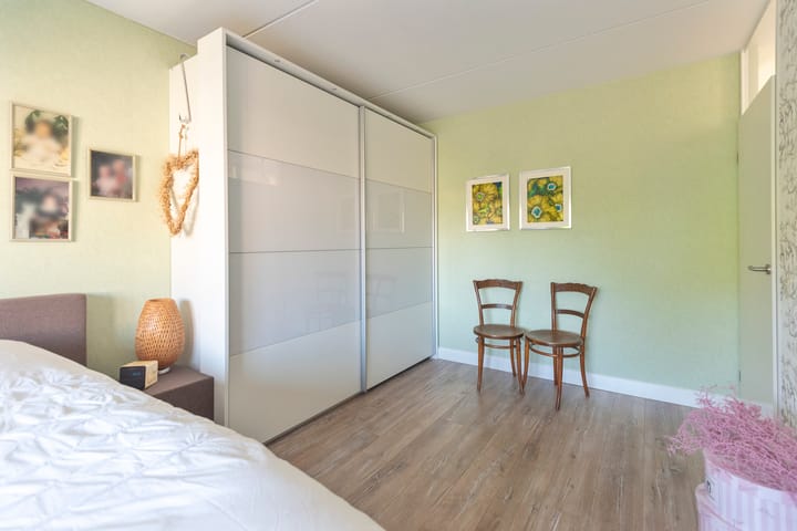 Foto 13 van Henriëtte Roland Holststraat 4