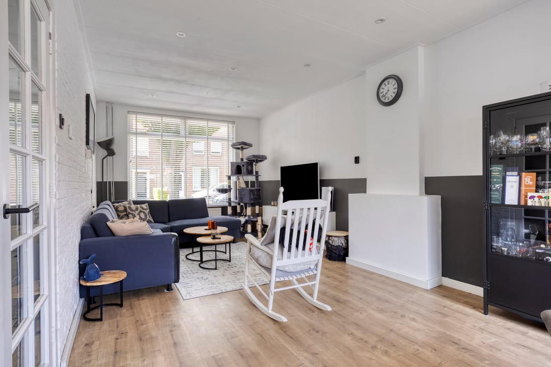 Foto 2 van Margrietstraat 32