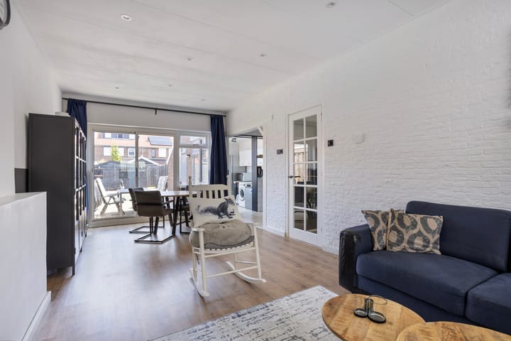 Foto 3 van Margrietstraat 32