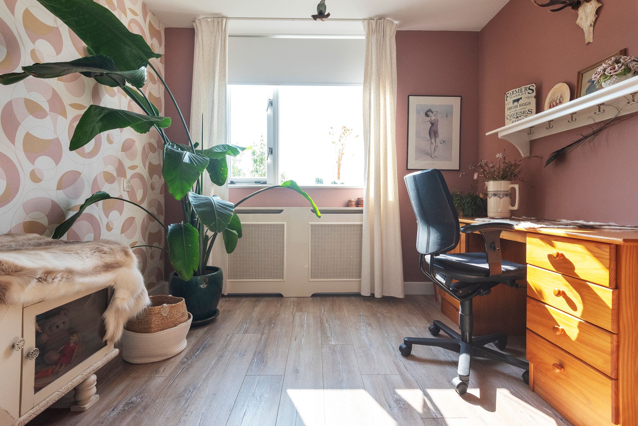 Foto 15 van Henriëtte Roland Holststraat 4