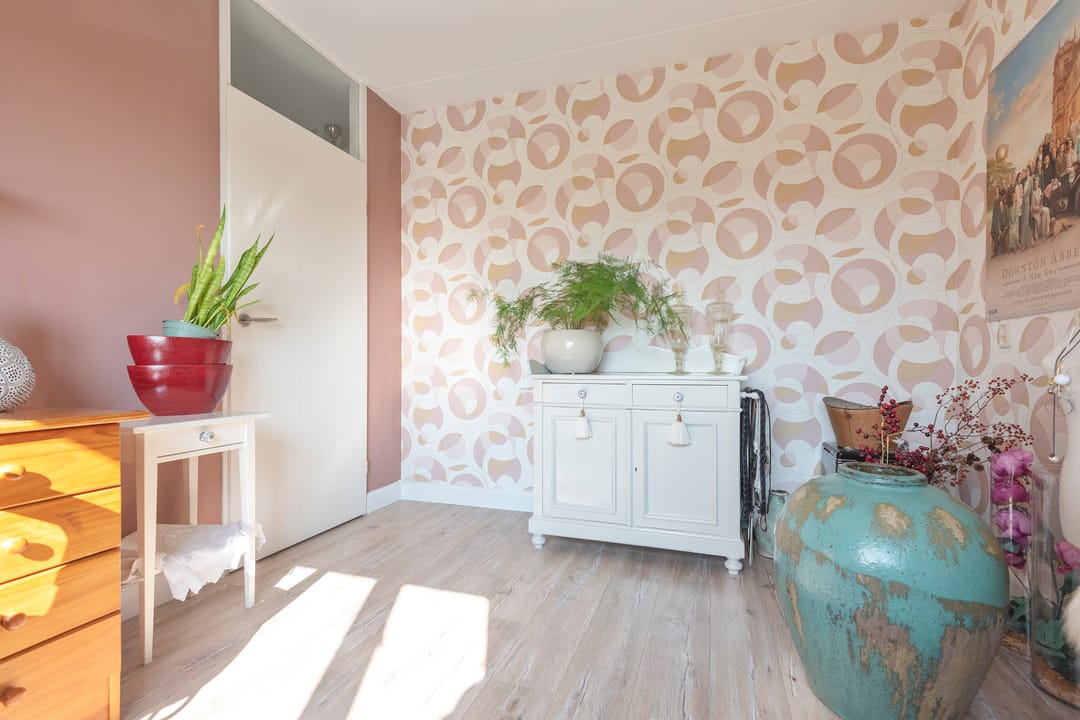 Foto 16 van Henriëtte Roland Holststraat 4