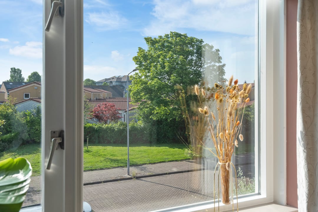 Foto 17 van Henriëtte Roland Holststraat 4