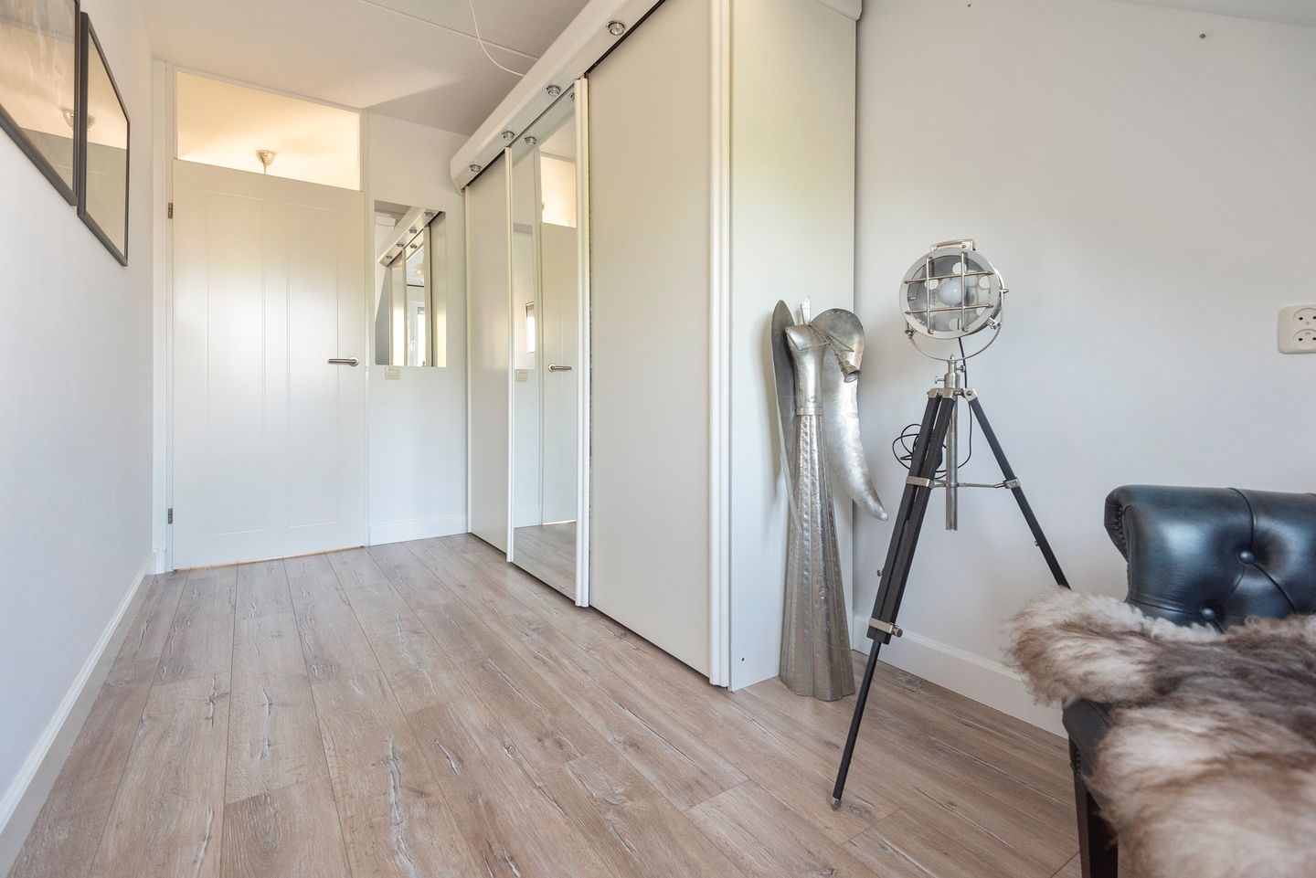 Foto 19 van Henriëtte Roland Holststraat 4