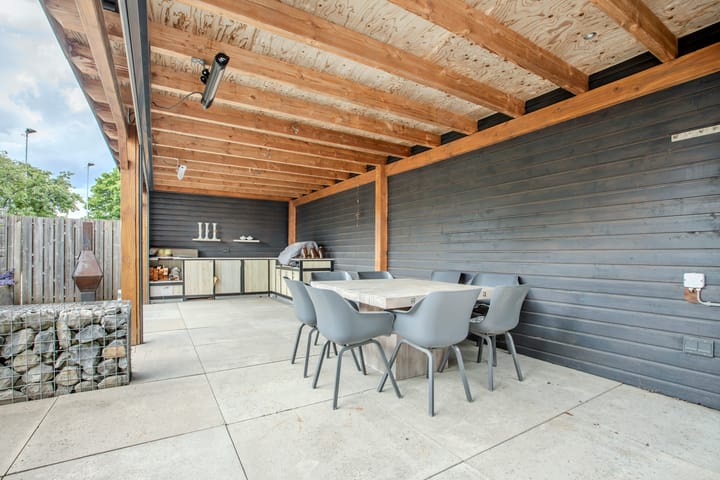 Photo 44 of Jutta van Nassaulaan 8