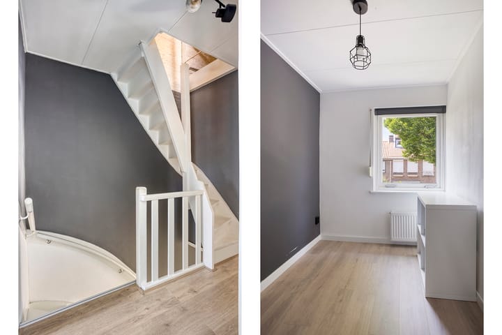 Foto 10 van Margrietstraat 32