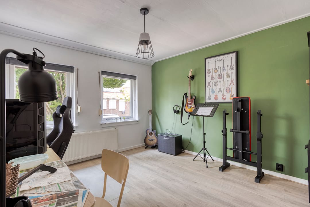 Foto 13 van Margrietstraat 32