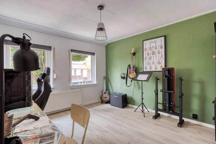 Foto 13 van Margrietstraat 32