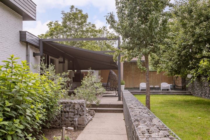 Photo 50 of Jutta van Nassaulaan 8